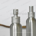 Aluminum Cosmetic Perfume Packaging Container with Spray Pump (PPC-ACB-053)